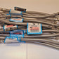14 Qty of Mainline 3/8" x 3/8" Dishwasher Connectors 12" MLB112DWF (14 Qty)