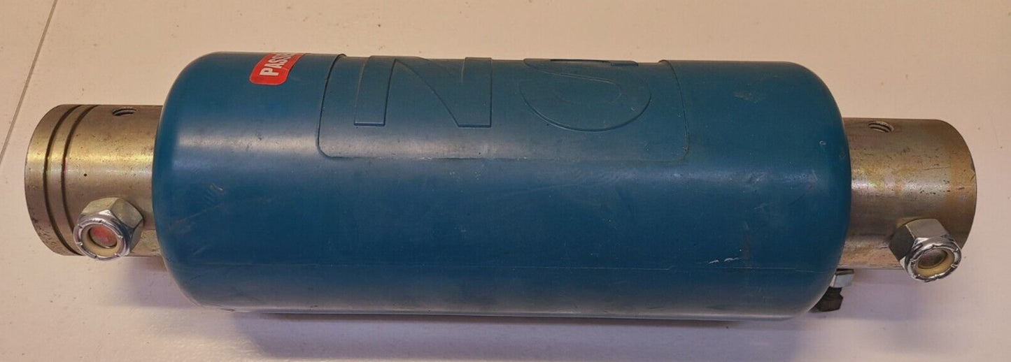 NS Corporation Flex Coupling Passenger Side P94