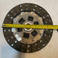QH Clutch Friction Disc C315AF | 104-3 | 29mm Bore 9" Diameter