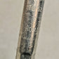 6 Qty. of Homac Aluminum Compression PIN Terminal SAPT2-12 | 5/8 | 2 STR (6 Qty)