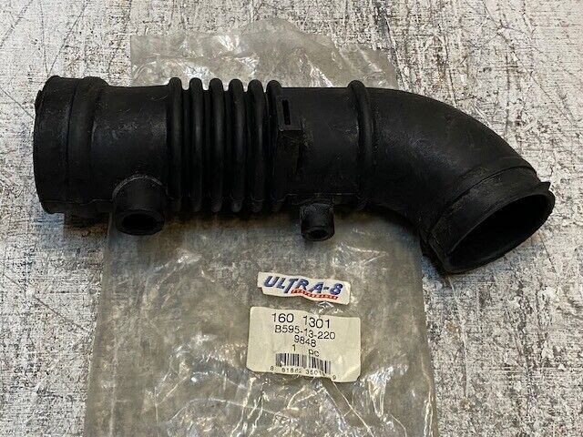 Ultra-8 Performance Air Filter Intake Hose Pipe B595-13-220 | 160-1301 | 9848