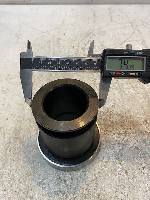 AT Clutches TOB fits Ford Medium Duty Truck 3-3/4" Tall 49mm ID 95mm OD