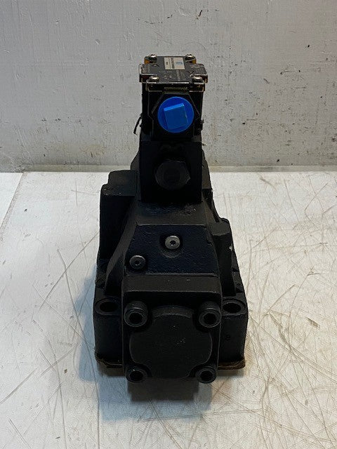 Harsco Track Technologies HTT Directional Control Valve 0-3333039-0-03