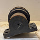 Track Roller for Caterpillar Tractor 13-3/4" L 6-1/2 D | C4143 | 81333