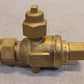 Mueller Straight Through Ball Valve F-36700 | 700 PSIG | 48 BAR