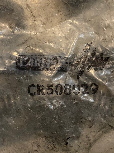 Carlisle CR508029 Hardware Kit