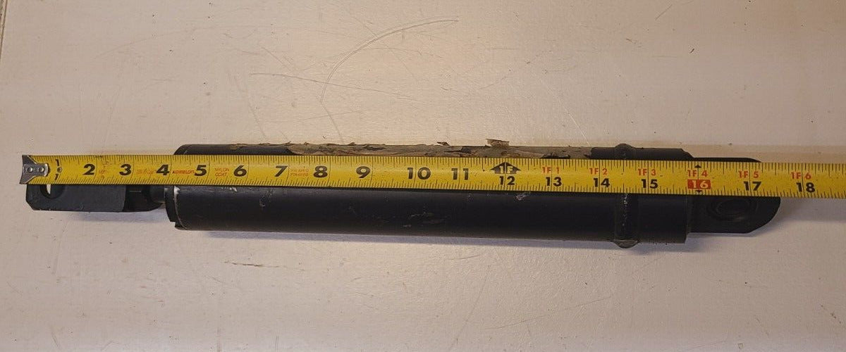 Hydraulic Cylinder WW11 | 779 | WW18