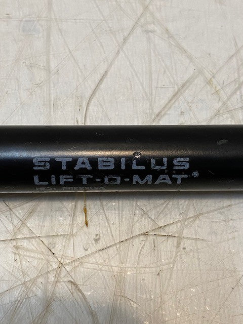 Stabilus Lift-O-Mat Gas Spring Strut Shock Damper 752878 0600N 047/10 A S