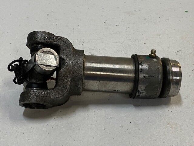 SPR AF-7 19H24B C2-3-819 Pto Shaft Assembly Unwelded T3 SL35DG F119