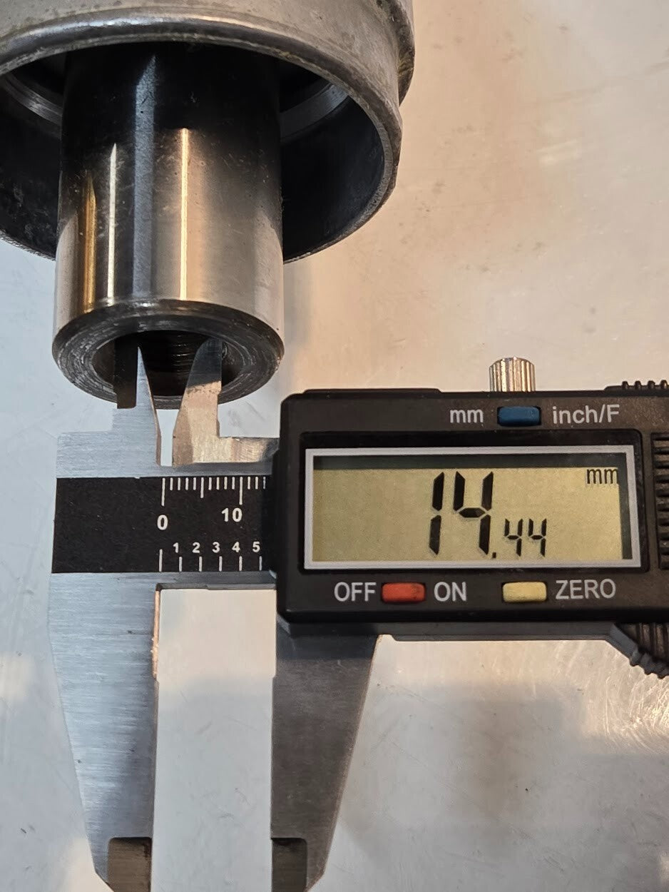 Ford Steering Rack RF-F57C-3550-EA | F330-3E592-AA for Explorer and Ranger