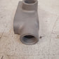 10 Qty Appleton Form 35 | 3/4" | 21T O-Z/Gedney Conduit Bodies (10 Qty)