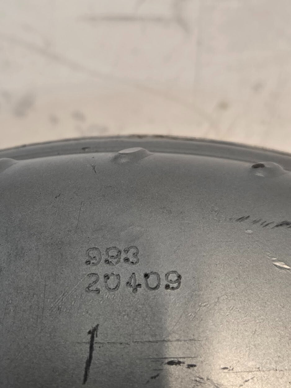 Torque Converter 993 20409 | 15799 014 | 10" OD | 53 mm 31 Spline Output