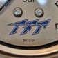 2 Quantity of TFT 9512-01 Liquid Filled Pressure Gauges 238A640 (2 Quantity)