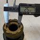 6 Qty of Pinion Starter Drives VS-12, VS-16, VS-27 | 25mm Bore 15-Spline (6 Qty)