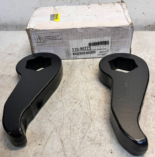 Torsion Bar Keys For 2020 GM 2500HD / 3500HD |  2WD/4WD Trucks 110-90771
