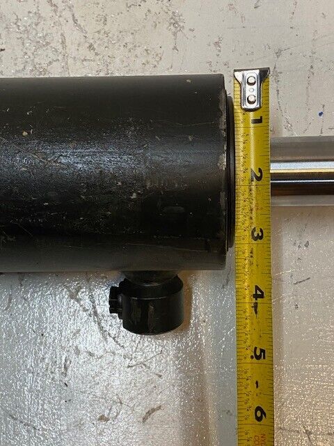 Raymond 540-070-400 Tilt Ram Assembly Forklift Part