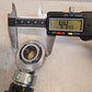 Rear Adjustable Track Bar 41.5" Length