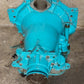 B&M Marine Transmission Chrysler Mopar Torqueflite 727 | 4058302