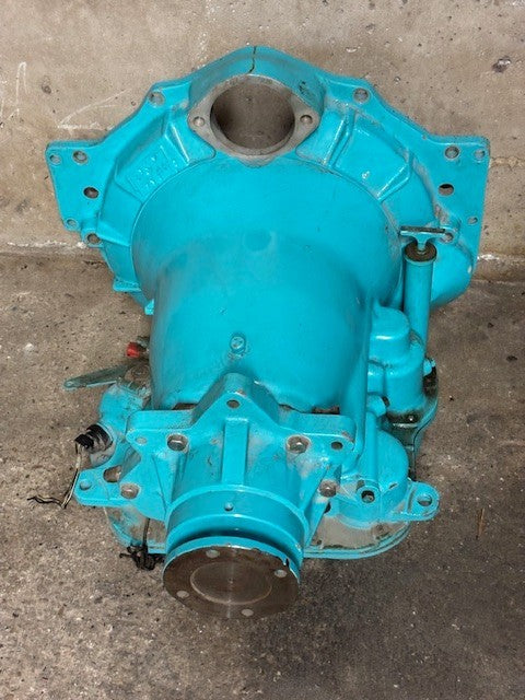 B&M Marine Transmission Chrysler Mopar Torqueflite 727 | 4058302