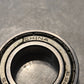 2 Quantity of DS Metal Shielded Bearings 6902Z | 28 mm OD x 15 mm Bore (2 Qty)