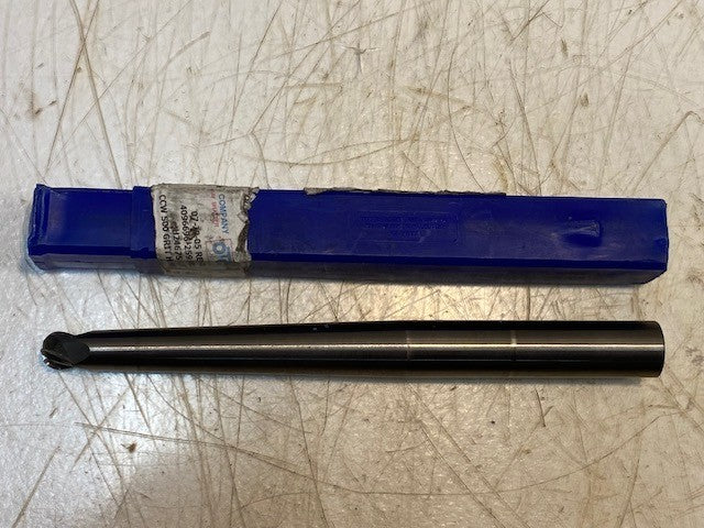 Ostrem Company Drill Bit 4096696-259 P01 | H24675 R/S | CCW 500 Grit Hone
