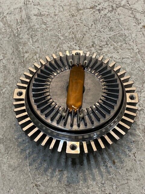 MTC #4318 Fan Clutch 058-121-350