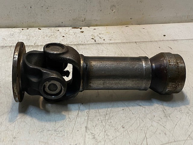 Propeller Universal Joint Shaft 54C463, 2030 | 8-Bolt 4-5/8" Dia. 73mm Bore