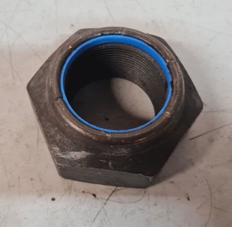 3 Quantity of Self Locking Nuts Fits Caterpillar 5J5731 | 5J-5731 (3 Qty)