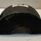 Bobcat 6714361 Axle Counterweight WF3 2D26 | 10-1/2" Wide 4-1/2" Deep 5" Tall