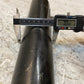 Hydraulic Cylinder C36556 | A8 800 250 81 | 17-3/4" Long 70mm OD 22mm Thread