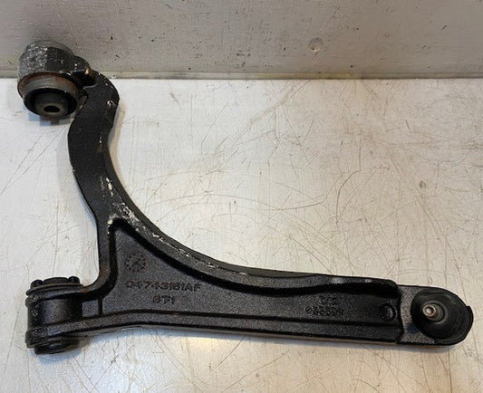 MOPAR Front Left Control Arm (Driver Side) 4743151AF for 04-08 Chrysler Pacifica