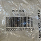 14 Quantity of Husqvarna Dixon 5391152-79 Bearings 25x52x21mm (14 Quantity)