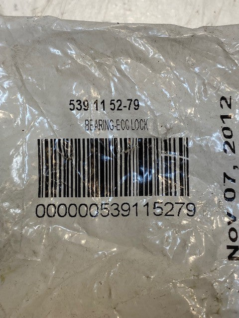 14 Quantity of Husqvarna Dixon 5391152-79 Bearings 25x52x21mm (14 Quantity)