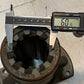 Propeller Yoke Assembly PSS-1 | 10" H 8-1/2" W 100mm Dia. 60mm Bore
