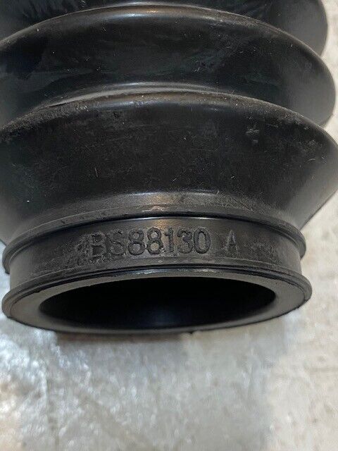 2 Quantity of Spicer 430-1050B Pinion Shock Bellows BS88130 (2 Quantity)