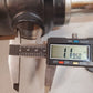 Samson Pumpmaster Pump With Bung Adapter 37.5" Length