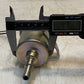 Fuel Pump RDF1438-2 | 9mm End 48mm OD