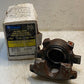 Fenco Disc Brake Cast Iron Caliper & Bracket C170 Remanufactured