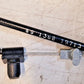 Seat Kick Slide Forward Release Cable 69 1367 20613 | PL300702 18213
