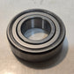 10 Quantity of ABI Metal Shielded Bearings 6205Z | 52 mm OD 25 mm Bore (10 Qty)
