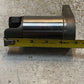 DAF Coupling 260516-01 33mm Bore 21mm Smaller Bore 4-3/4" H 4-5/8" W 2-1/4" D