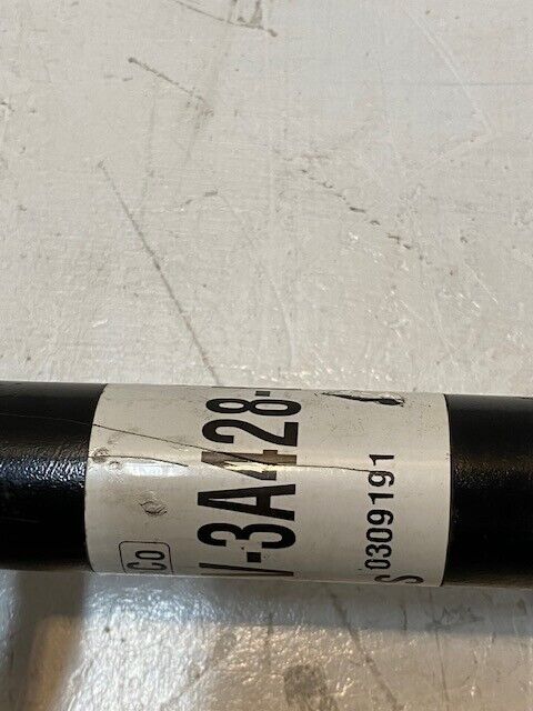 FoMoCo Axle Assembly HL3V-3A428-BA | N006S | 0309191