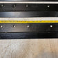 6 Quantity of Wiese Plow Shares RSJD 164 W08K SK1 23-1/2" L 4-3/16" W (6 Qty)