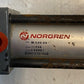 Norgren M/549/60 Global Industrial Stock Cylinder Max Psi 150 | C38907