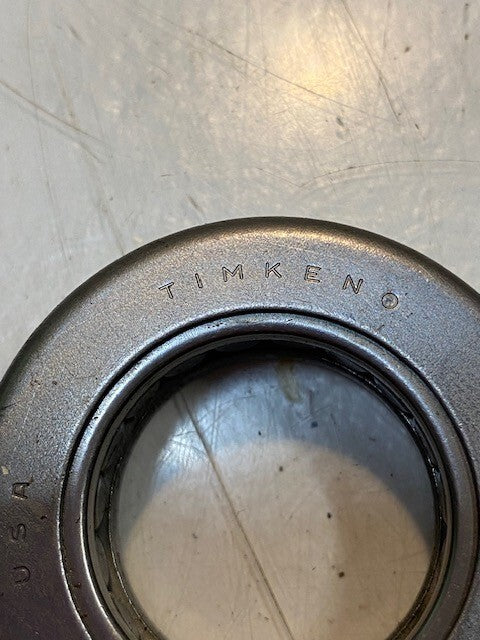 TIMKEN T1260W Thrust Tapered Roller Bearing 56mm OD 32mm Bore 16mm Thick