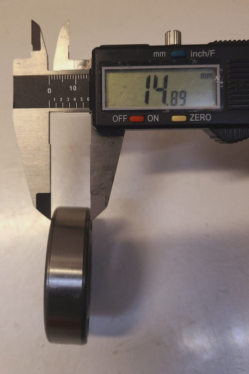 Napa Bearing NTN 204FFPG | BL205 | PGB.204FFPG