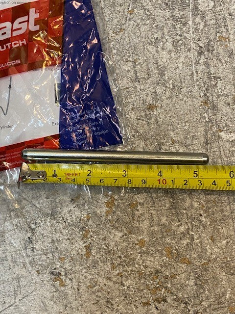 Duralast 12171 Clutch Slave Cylinder S-127