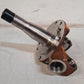 Steering Knuckle 40H313M4 | 0HF461G | 4QHA