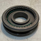 Transmission Synchronizer 38-Spline 49mm Bore 118mm OD 29mm Wide