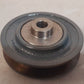 3 Qty. of SST Corporation Pulleys 1 unit AK34-5/8AT | 2 units FH7406 (3 Qty)